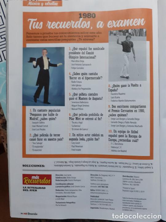 Coleccionismo de Revistas y Peri&oacute;dicos: SEVERIANO BALLESTEROS fred astaire