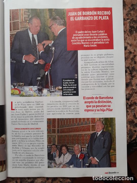 Coleccionismo de Revistas y Peri&oacute;dicos: don juan de borbon