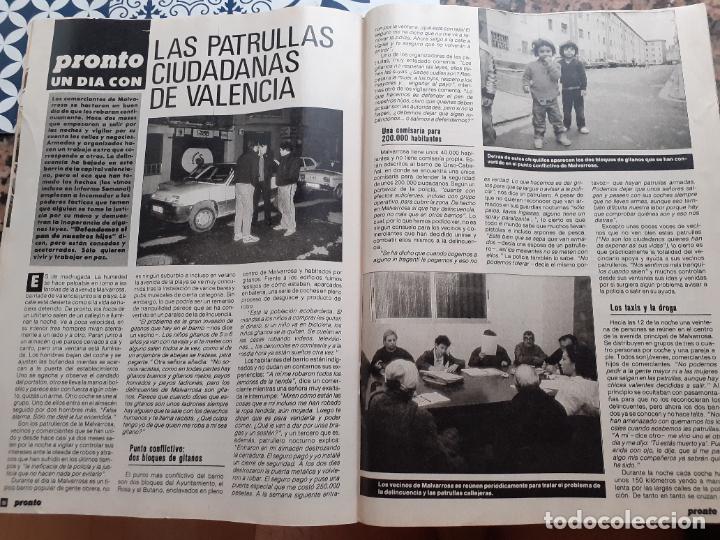 Collection Magazines and Newspapers: PATRULLAS CIUDADANAS EN VALENCIA