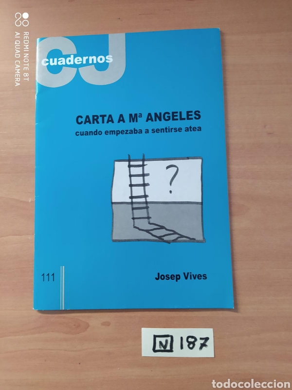 Coleccionismo de revistas y peri&oacute;dicos: Cuadernos CJ - Foto 1