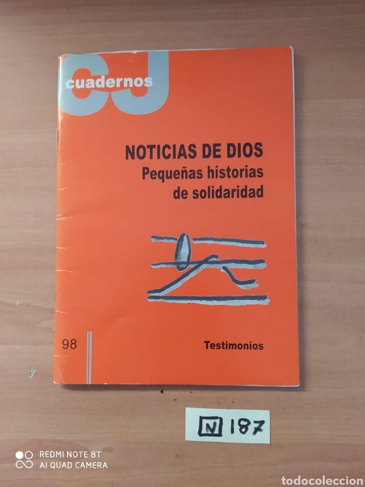 Coleccionismo de revistas y peri&oacute;dicos: Cuadernos CJ - Foto 1
