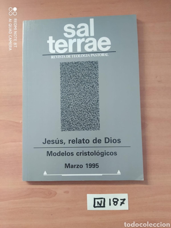 Coleccionismo de revistas y peri&oacute;dicos: Salterrae - Foto 1