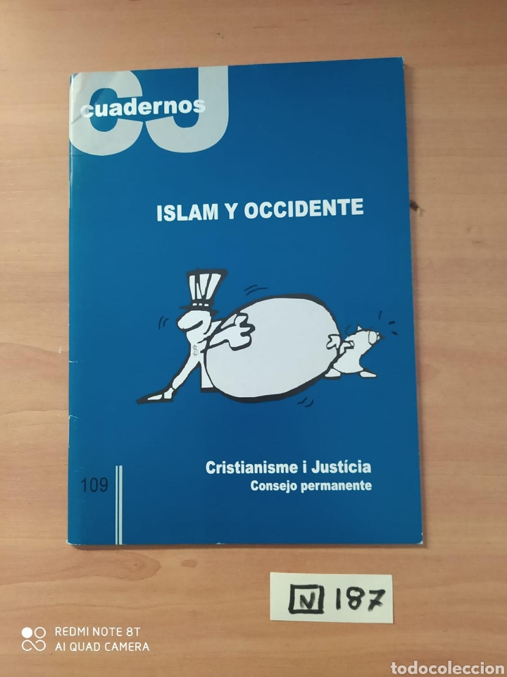 Collection Magazines and Newspapers: Cuadernos CJ