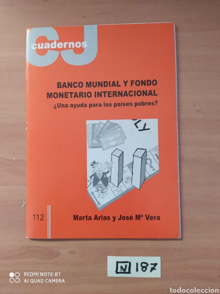 Coleccionismo de revistas y peri&oacute;dicos: Cuadernos CJ - Foto 1