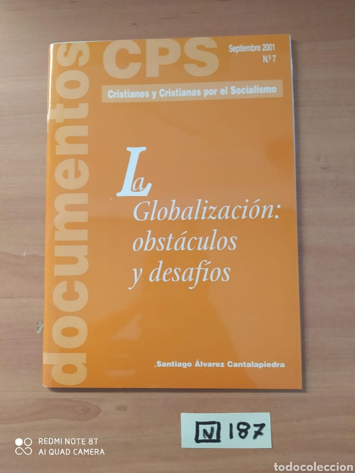 Coleccionismo de revistas y peri&oacute;dicos: Documentos CPS - Foto 1