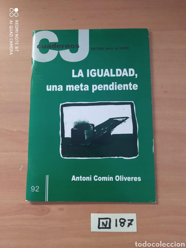 Sammeln von Zeitschriften und Zeitungen: Cuadernos CJ