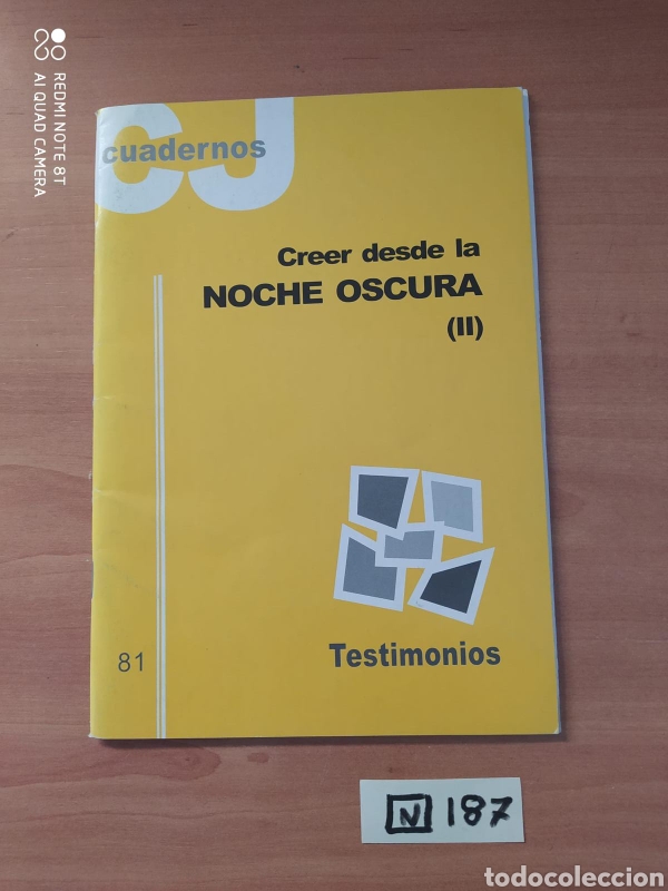 Coleccionismo de revistas y peri&oacute;dicos: Cuadernos CJ - Foto 1