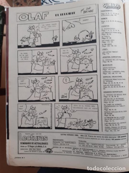 Coleccionismo de revistas y peri&oacute;dicos: ANUNCIO DIK BROWNE OLAF EL VIKINGO