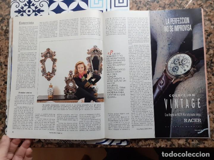 Coleccionismo de Revistas y Peri&oacute;dicos: PALOMA SAN BASILIO