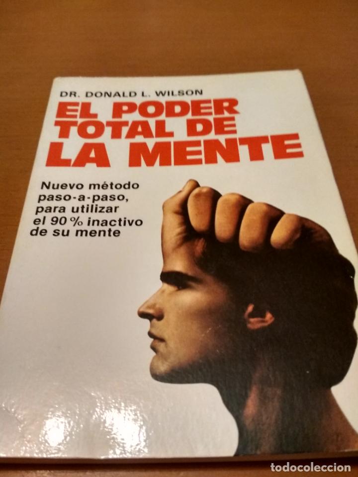 Coleccionismo de revistas y peri&oacute;dicos: El poder total de la mente - Foto 1