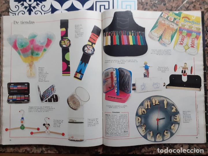 Coleccionismo de Revistas y Peri&oacute;dicos: de tiendas decoracion chumigangas mickey mouse