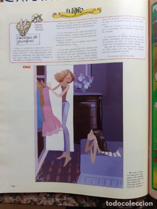 Sammeln von Zeitschriften und Zeitungen: kiraz