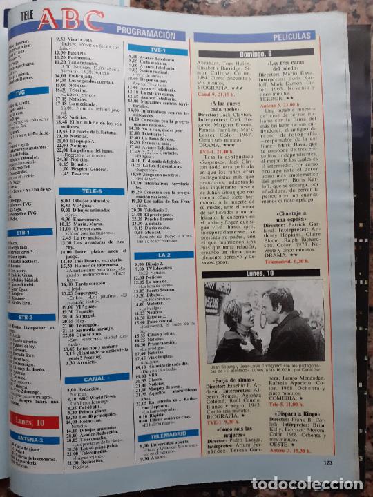 Sammeln von Zeitschriften und Zeitungen: jean seberg jean louis trintignant