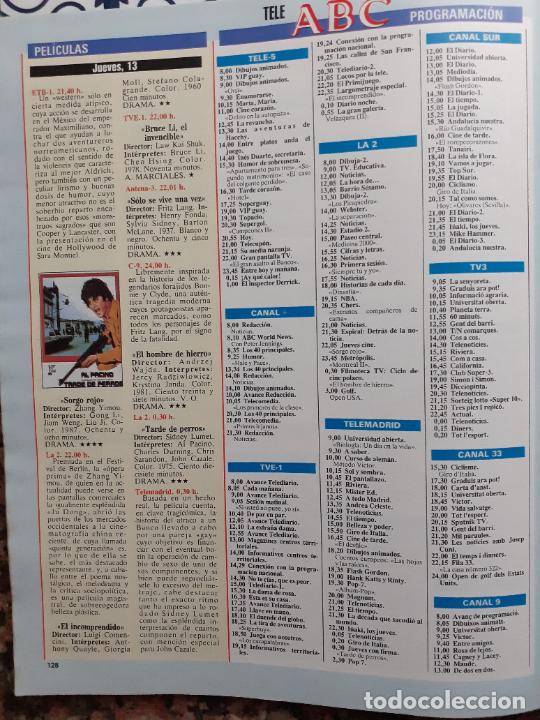 Sammeln von Zeitschriften und Zeitungen: al pacino