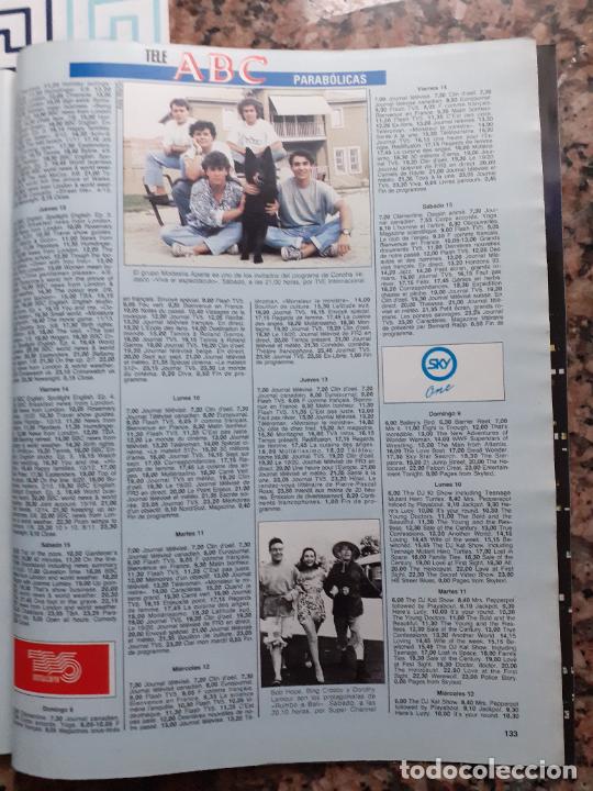 Sammeln von Zeitschriften und Zeitungen: modestia aparte dorothy lamour bing crosby bob hope