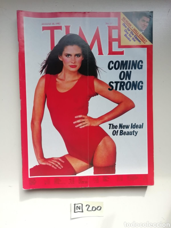Coleccionismo de revistas y peri&oacute;dicos: Time - Foto 2