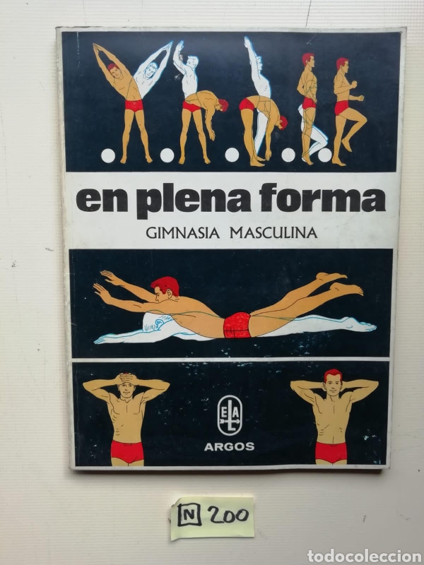 Coleccionismo de revistas y peri&oacute;dicos: En Plena Forma - Foto 1