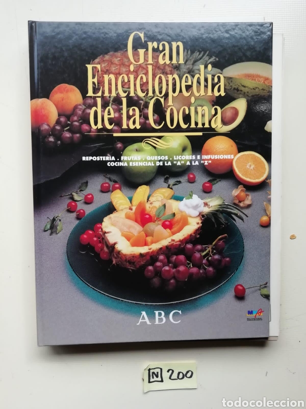 Coleccionismo de Revistas y Peri&oacute;dicos: ABC