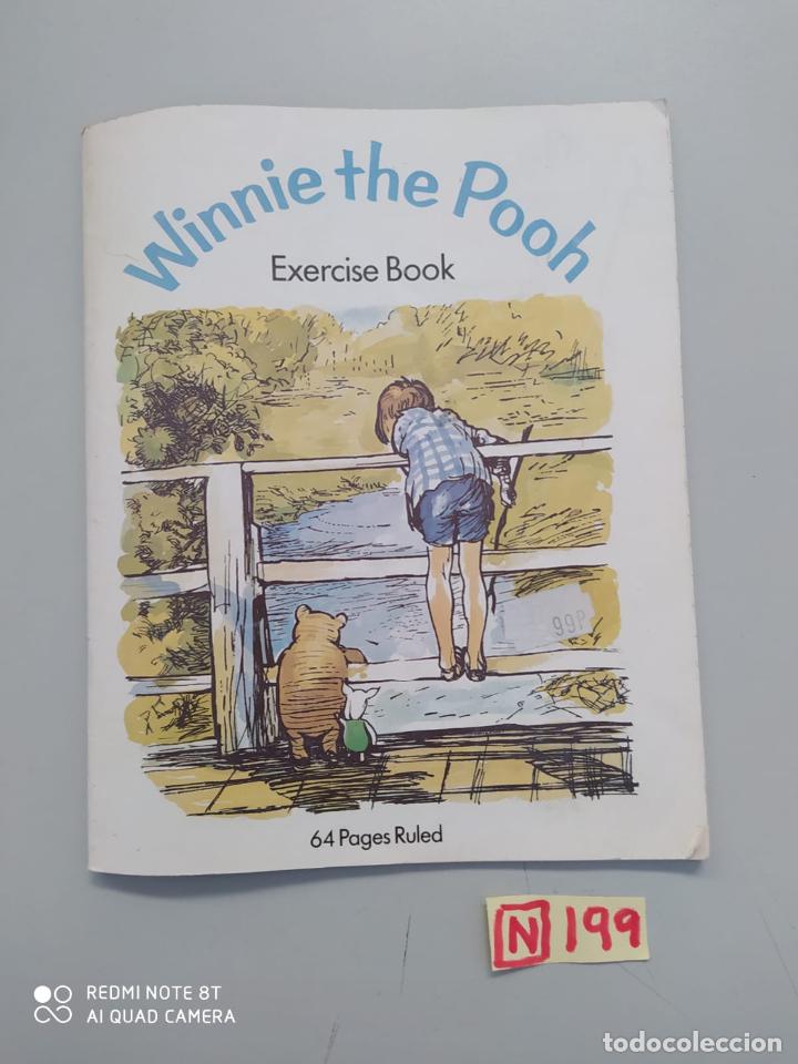 Collectionnisme de Revues et Journaux: Winnie the Pooh