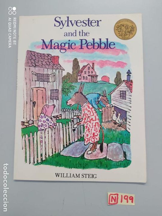 Sammeln von Zeitschriften und Zeitungen: MAGIC PEBBLE