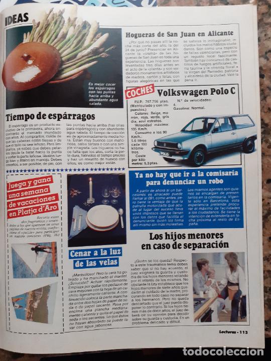 Coleccionismo de Revistas y Peri&oacute;dicos: VOLKSWAGEN POLO C
