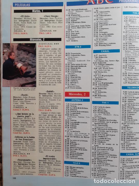 Coleccionismo de Revistas y Peri&oacute;dicos: marlon brando