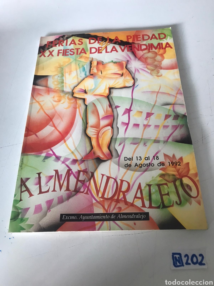 Collection Magazines and Newspapers: Ferias De La Piedad