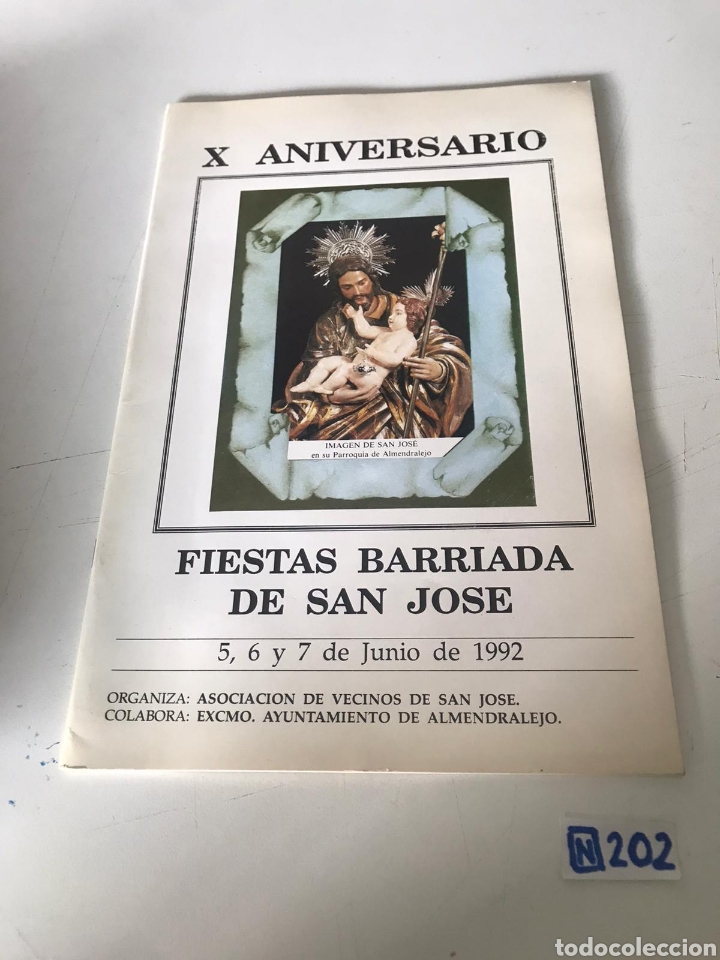 Collectionnisme de Revues et Journaux: X Aniversario