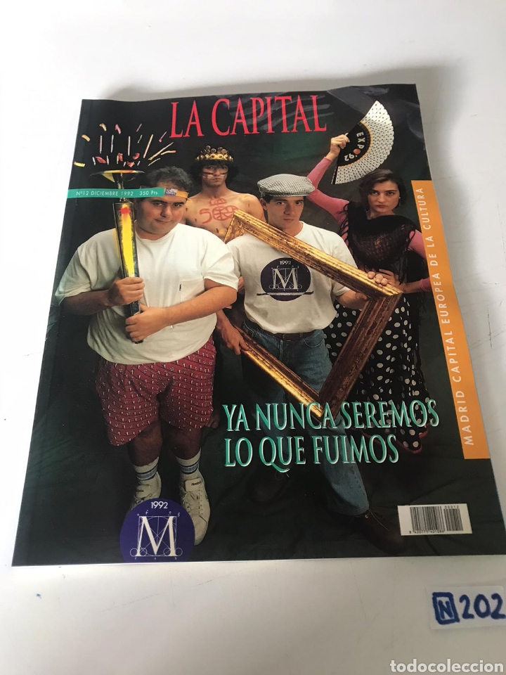 Collectionnisme de Revues et Journaux: La Capital