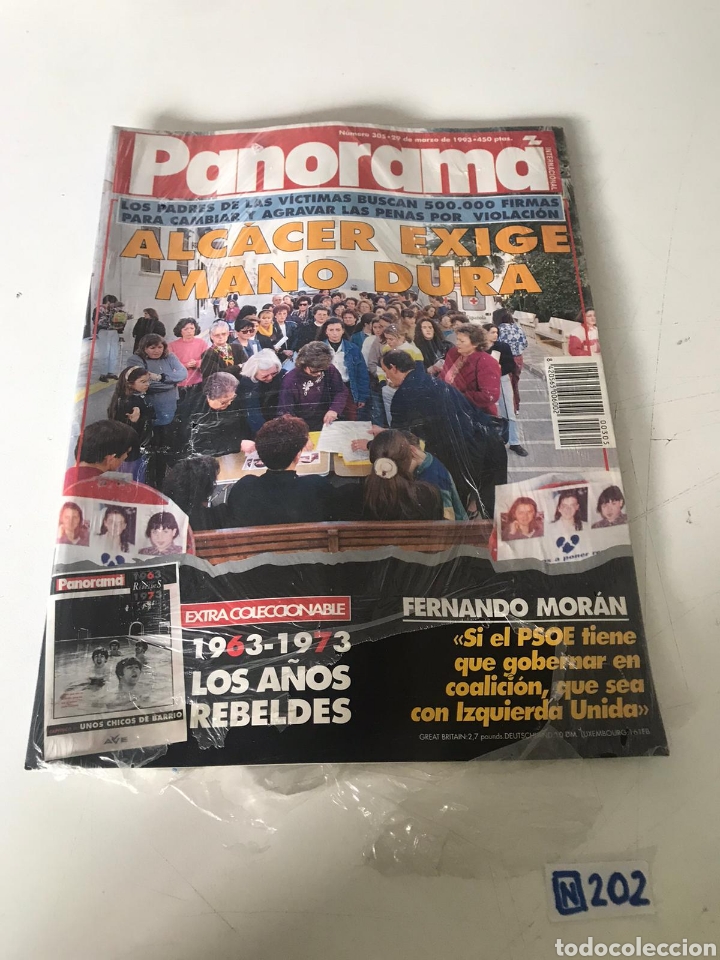 Coleccionismo de revistas y peri&oacute;dicos: Panorama
