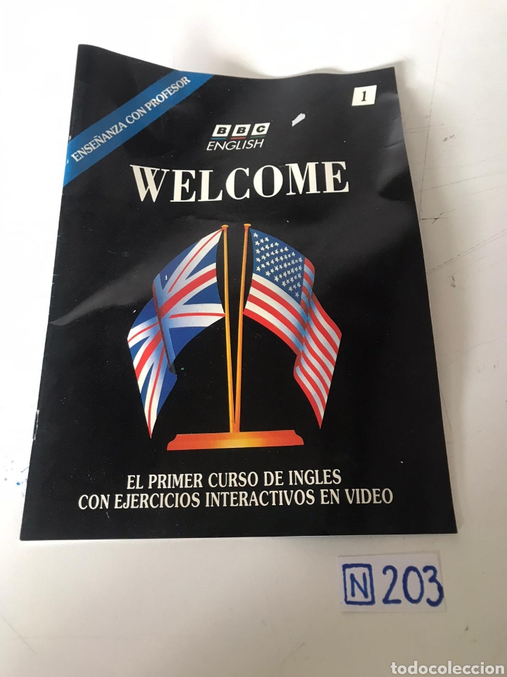 Sammeln von Zeitschriften und Zeitungen: BBC English