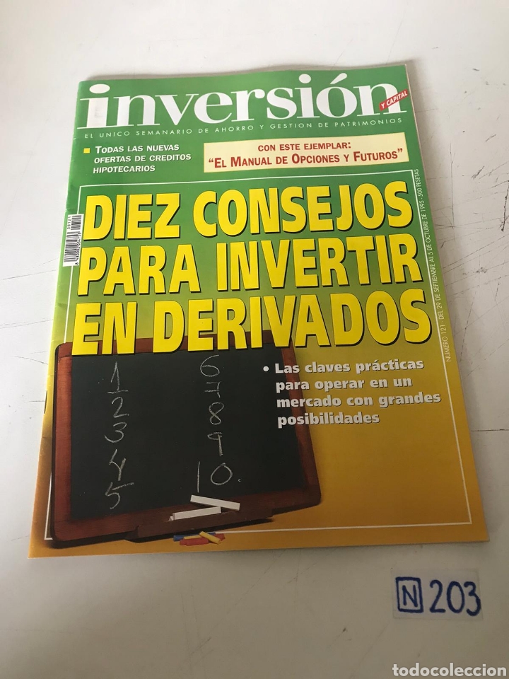 Coleccionismo de revistas y peri&oacute;dicos: Inversi&oacute;n - Foto 1