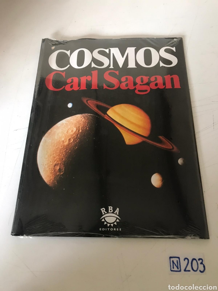 Coleccionismo de revistas y peri&oacute;dicos: Cosmos - Foto 1