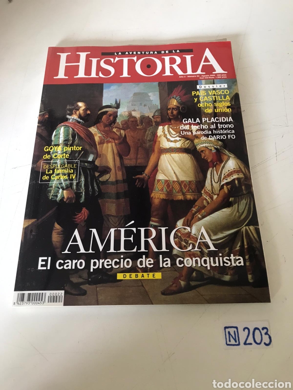 Coleccionismo de revistas y peri&oacute;dicos: Historia - Foto 1