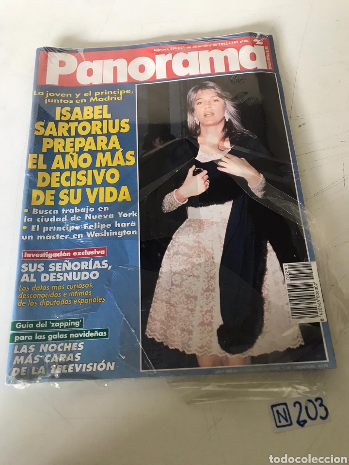 Coleccionismo de revistas y peri&oacute;dicos: Panorama