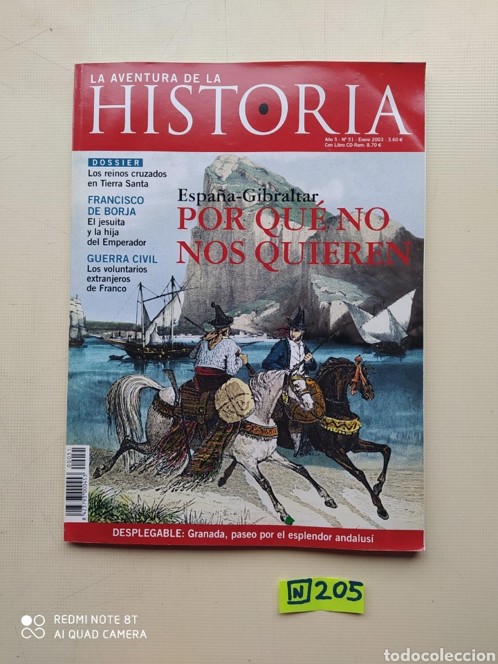 Collection Magazines and Newspapers: Historia