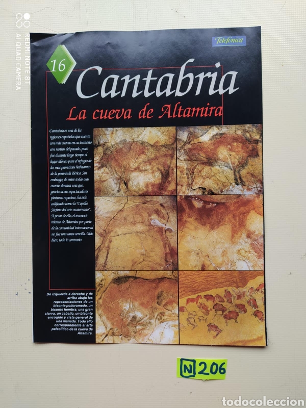 Collection Magazines and Newspapers: Cantabria