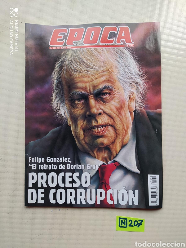 Collezionismo di Riviste e Giornali: Epoca