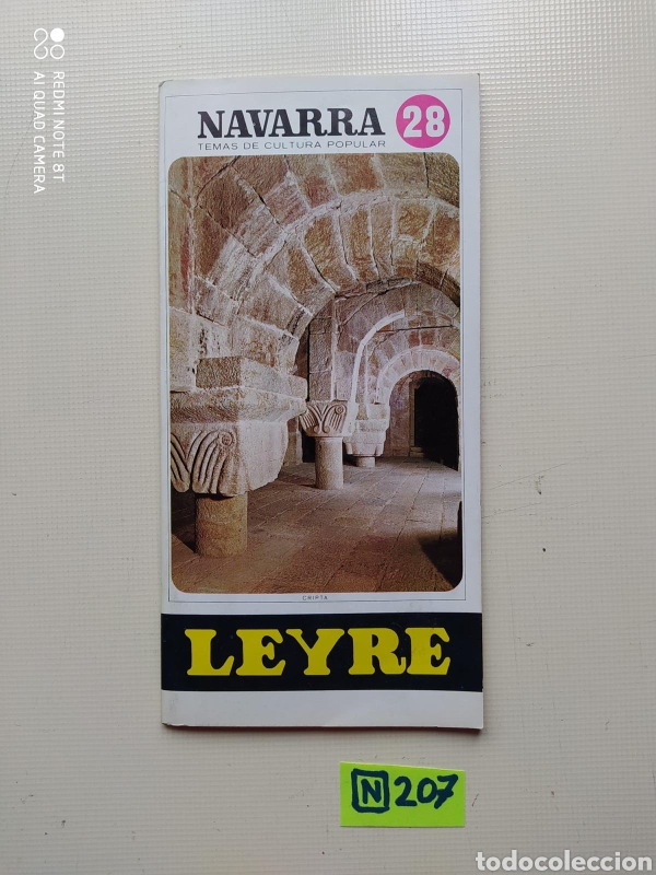 Collezionismo di Riviste e Giornali: Navarra