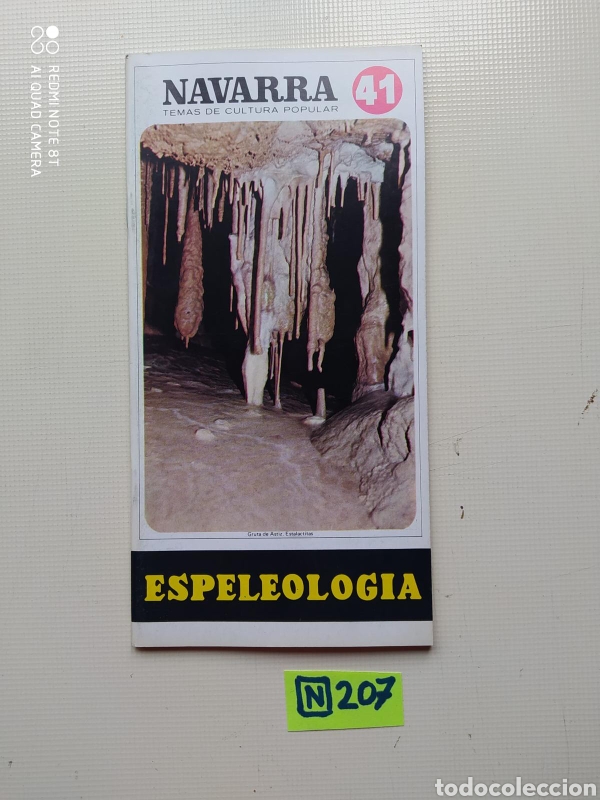 Collezionismo di Riviste e Giornali: Navarra