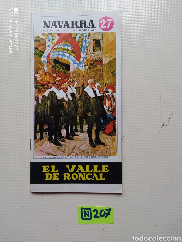 Collection Magazines and Newspapers: Navarra