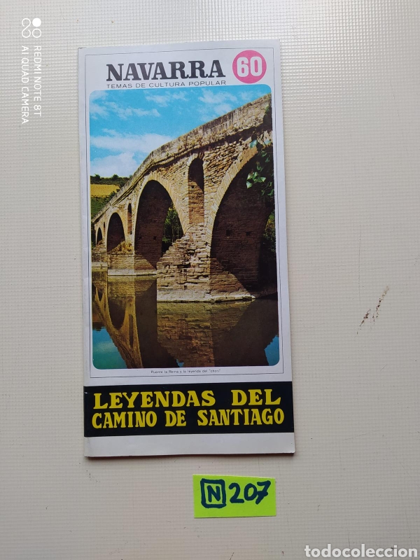 Collezionismo di Riviste e Giornali: Navarra