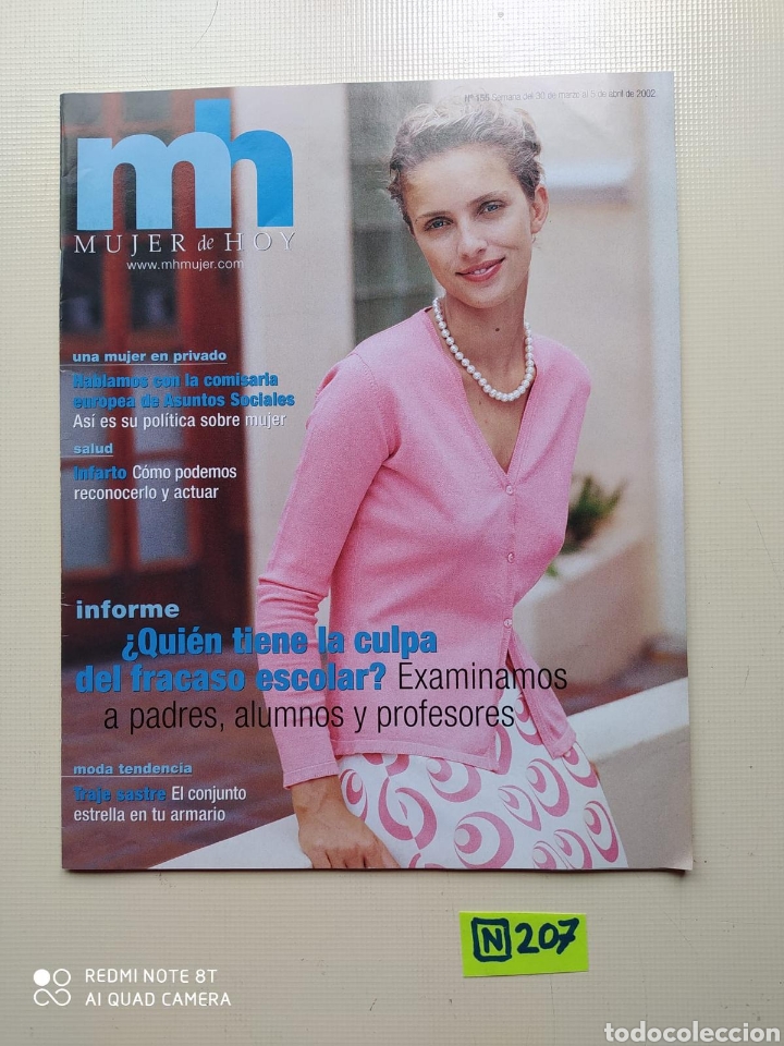 Collection Magazines and Newspapers: MH
