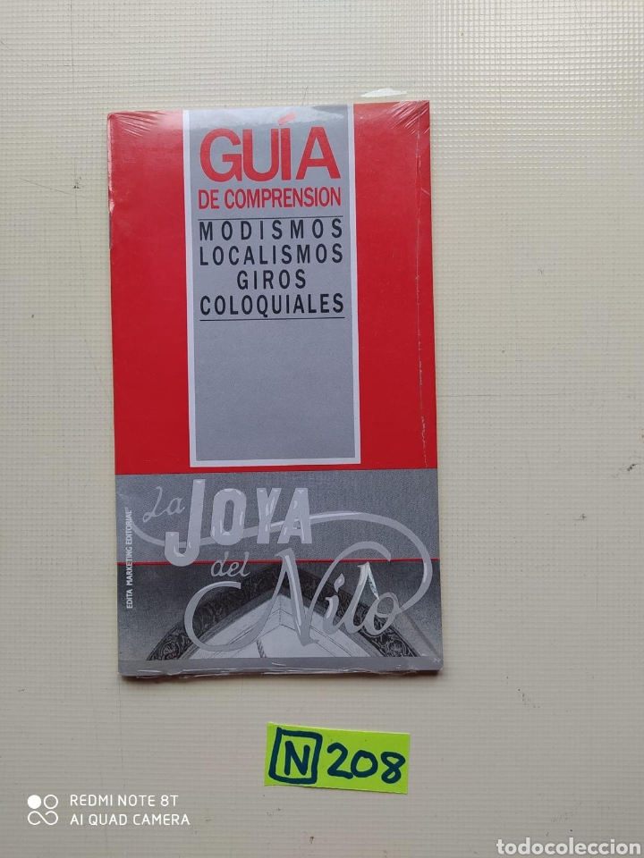 Collezionismo di Riviste e Giornali: Gu&iacute;a De Comprensi&oacute;n