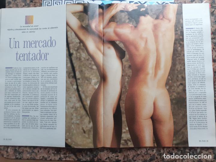 Sammeln von Zeitschriften und Zeitungen: la dieta del 2000