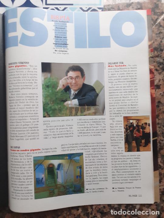 Coleccionismo de Revistas y Peri&oacute;dicos: roberto verinno