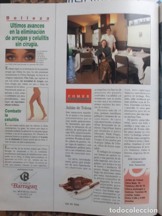 Coleccionismo de Revistas y Peri&oacute;dicos: julian de tolosa