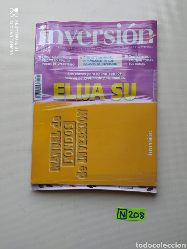 Coleccionismo de revistas y peri&oacute;dicos: Inversi&oacute;n - Foto 1