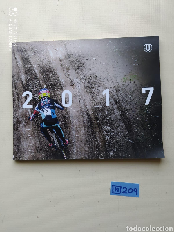 Coleccionismo de revistas y peri&oacute;dicos: 2017 - Foto 1