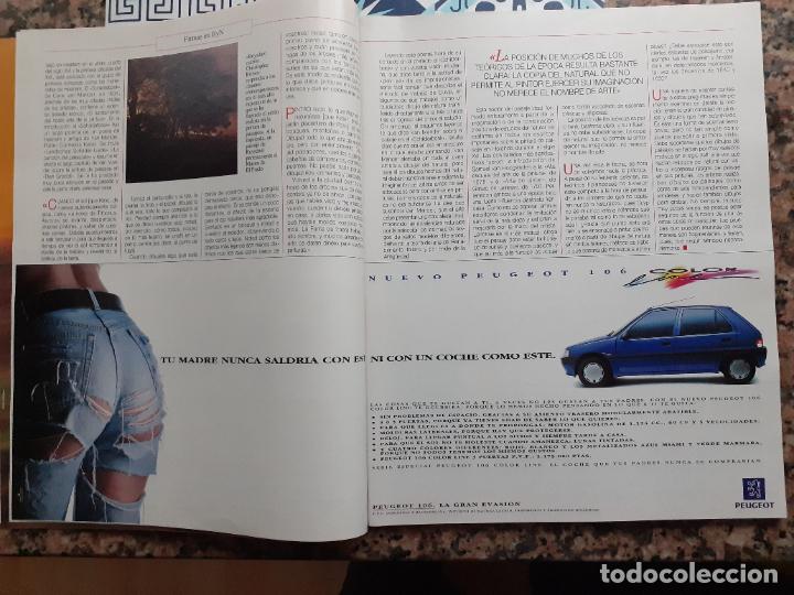 Coleccionismo de Revistas y Peri&oacute;dicos: ANUNCIO PEUGEOT 106 COLOR
